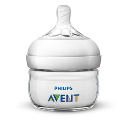 Baby Bottles SCF039/17 Natural lutipudel
