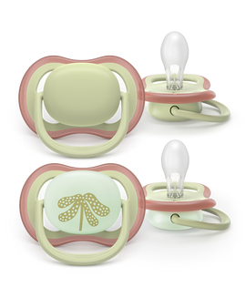 Pacifier SCF087/18 ultra air päev ja öö