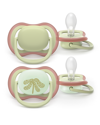 Pacifier SCF087/18 ultra air päev ja öö