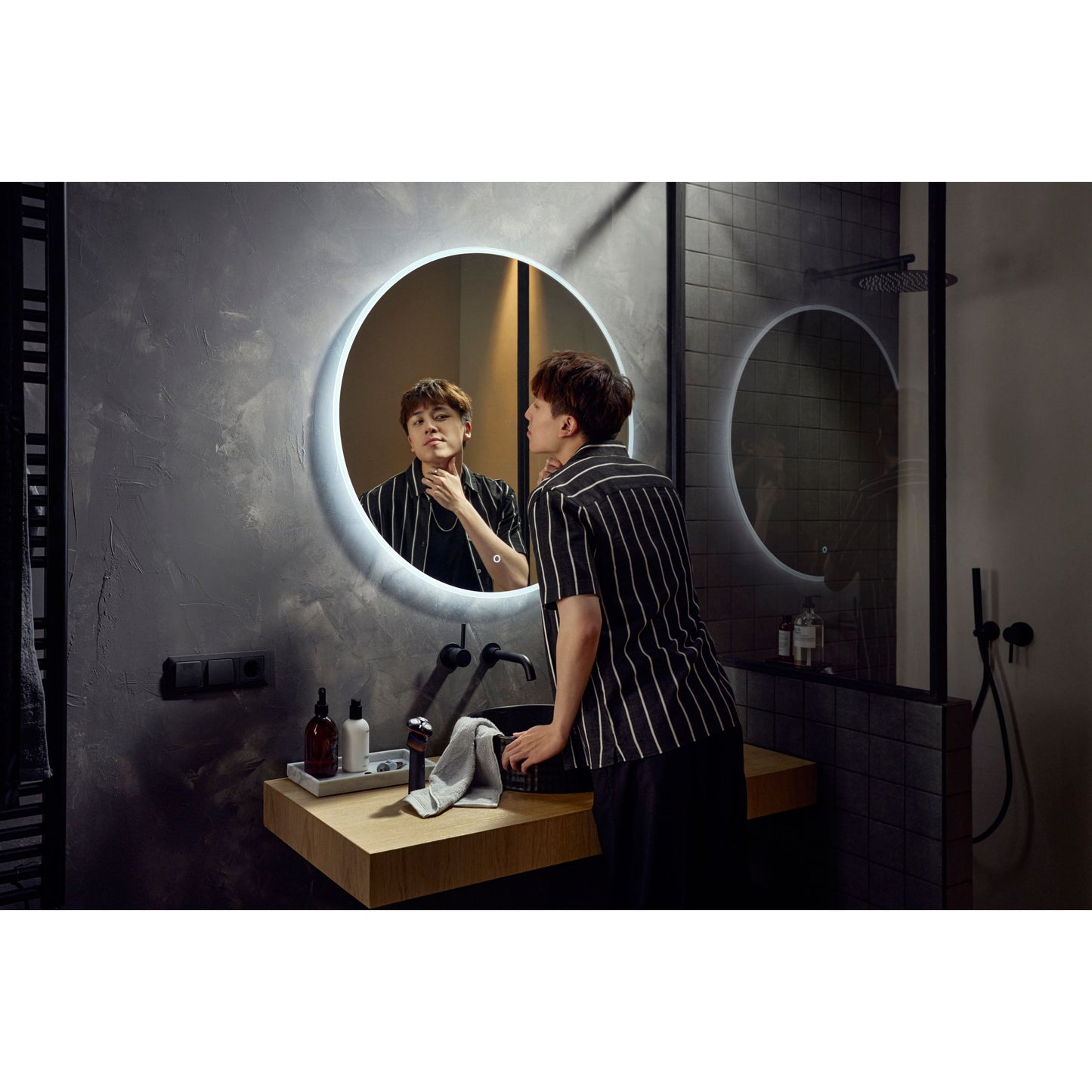 Pardel 5000X seeria X5012/00 Märg- ja kuivkasutusega pardel