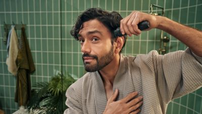 Kõik-ühes piirel 3000 Seeria MG3930/15 7-ühes piirel