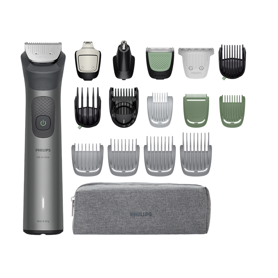 Kõik-ühes piirel MG7941/15 7000 seeria