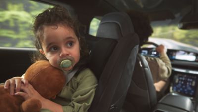 Pacifier SCF093/06 ülipehme