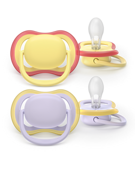 Pacifier SCF087/03 ultra air