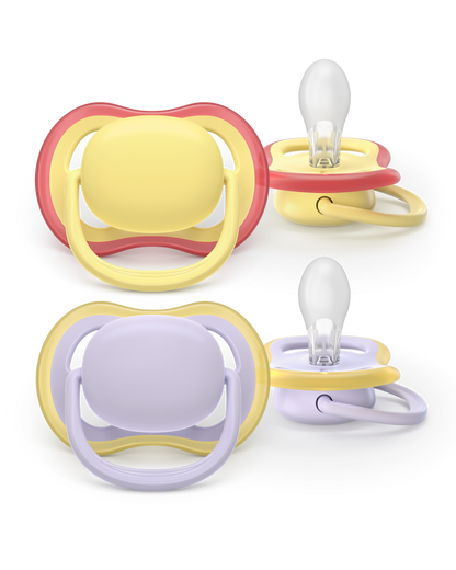 Pacifier SCF087/03 ultra air