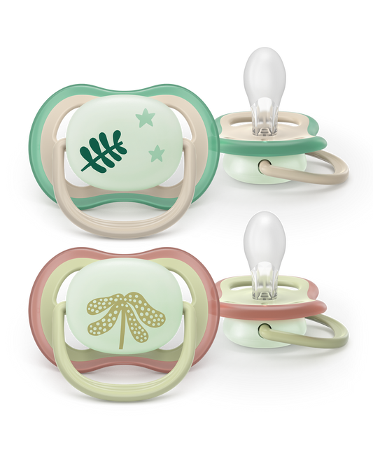 Pacifier SCF376/31 ultra air öölutt