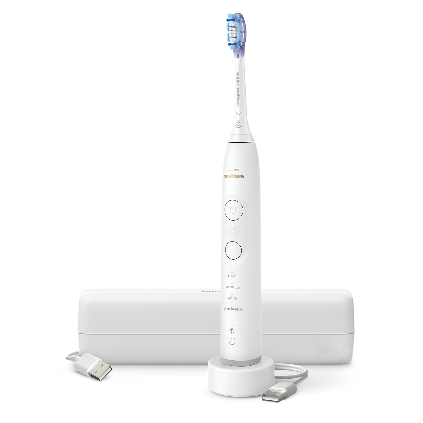 7100 HX7420/01 Laetav Sonic-hambahari