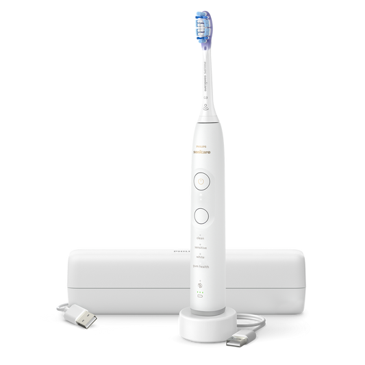 7100 HX7420/01 Laetav Sonic-hambahari