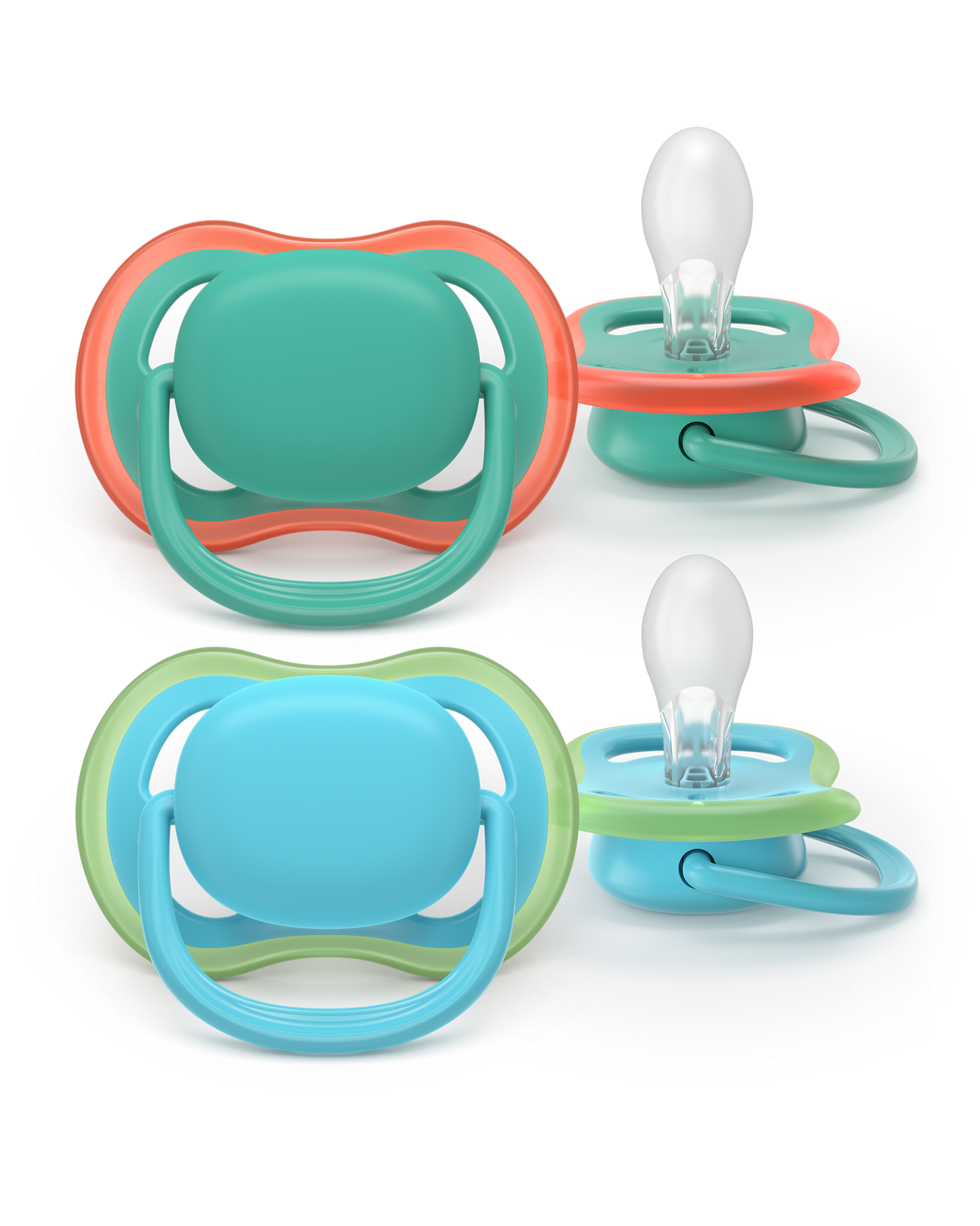 Pacifier SCF087/10 ultra air