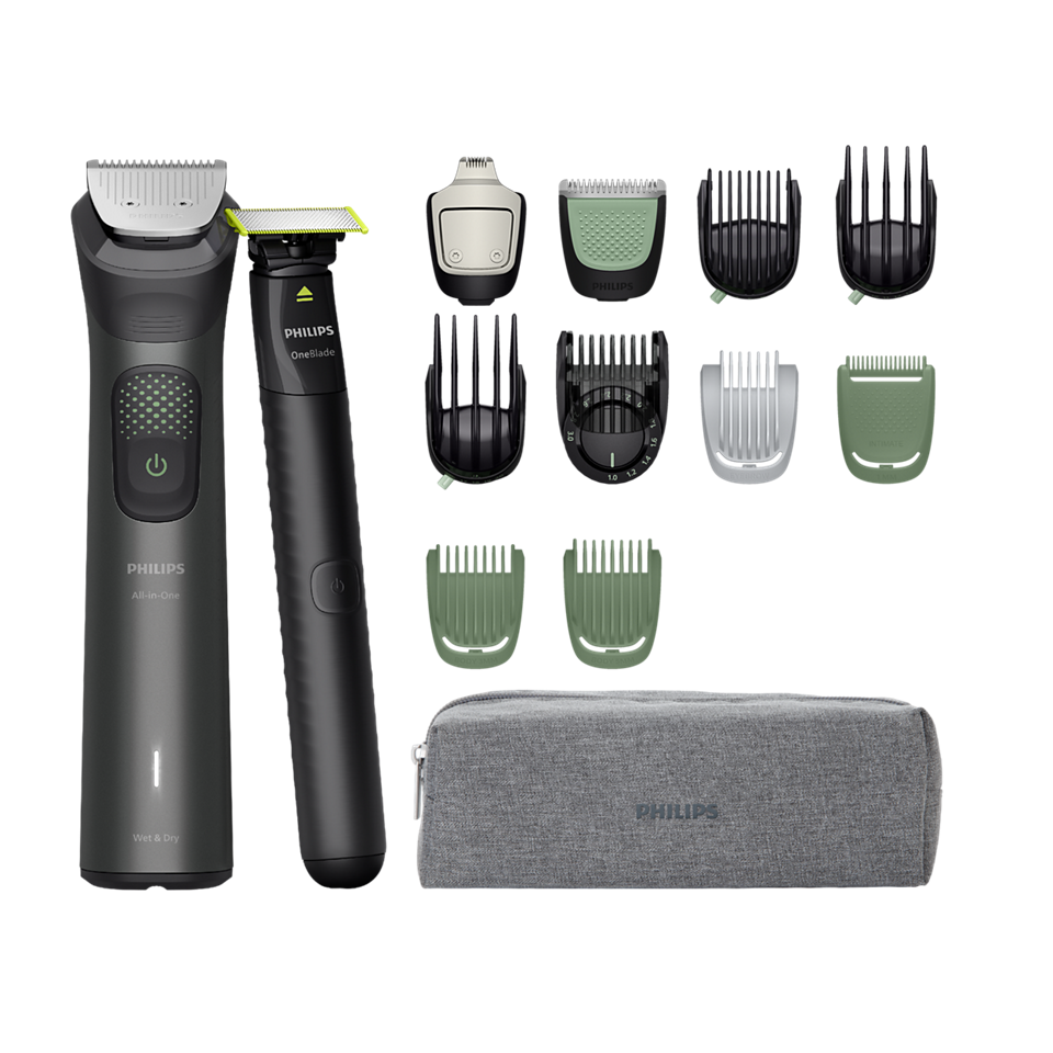 Kõik-ühes piirel MG9531/15 9000 seeria