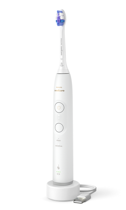 6100 HX7400/01 Laetav Sonic-hambahari
