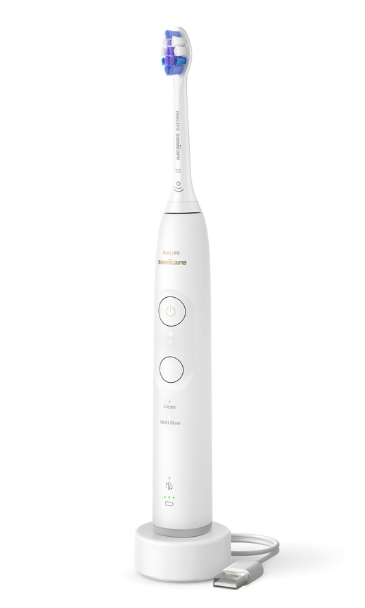 6100 HX7400/01 Laetav Sonic-hambahari