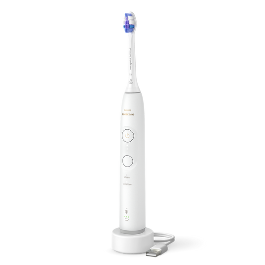 6100 HX7400/01 Laetav Sonic-hambahari