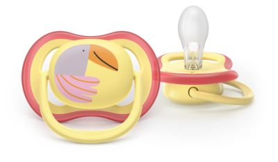 Pacifier SCF087/04 ultra air