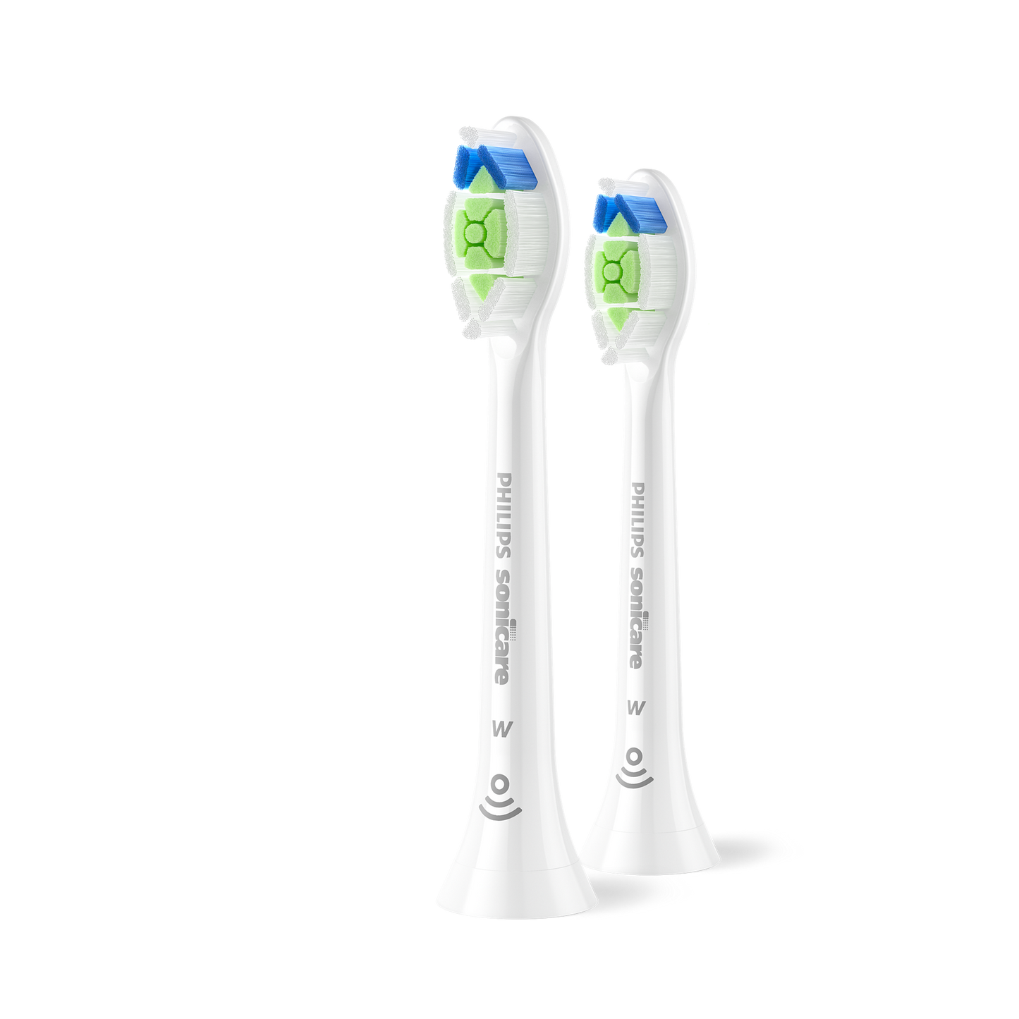 Optimal White HX6062/87 Harjapead, kahene komplekt