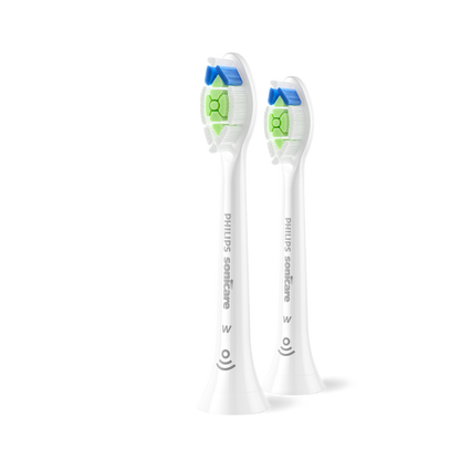 Optimal White HX6062/87 Harjapead, kahene komplekt