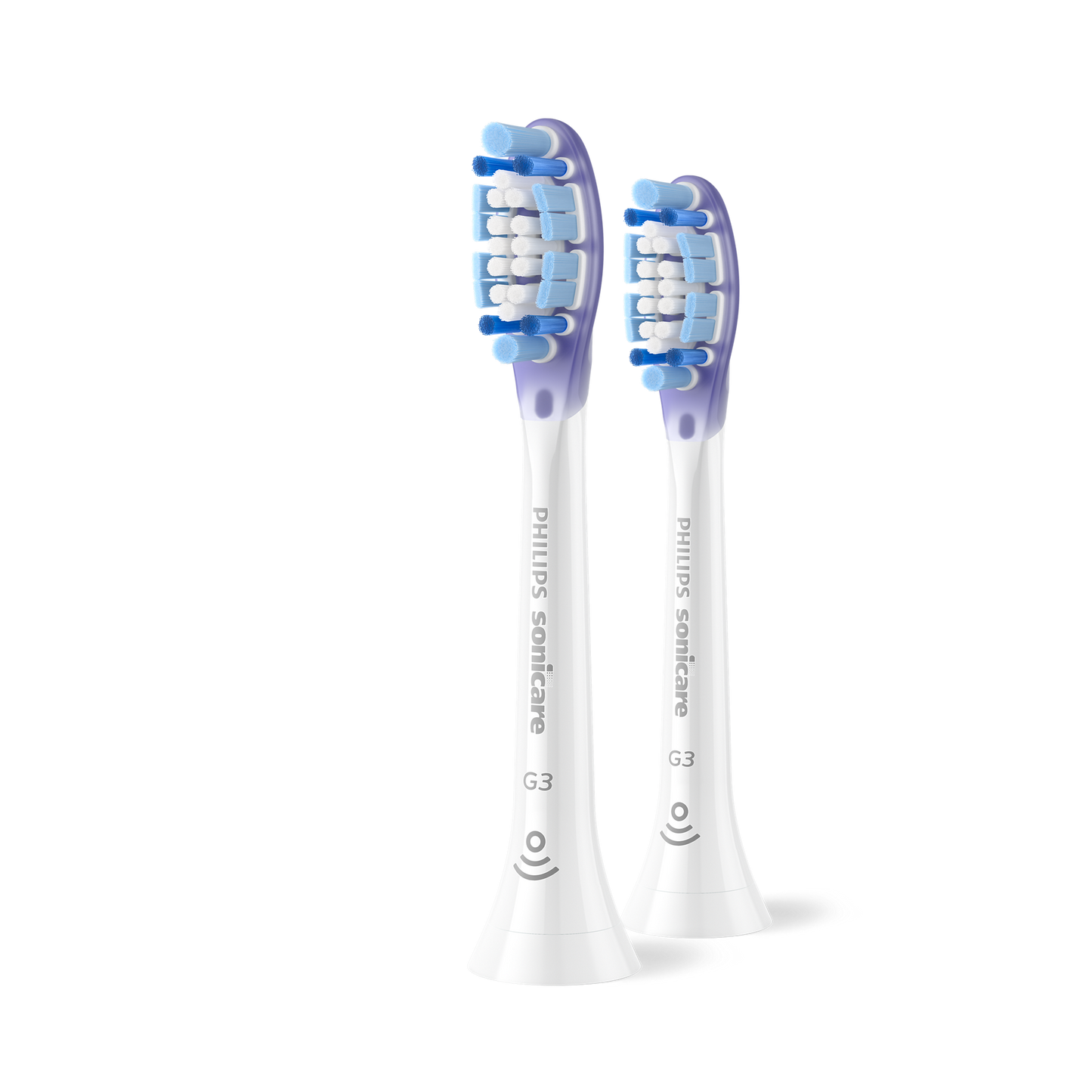 Premium Gum Care HX9052/87 Harjapead, kahene komplekt