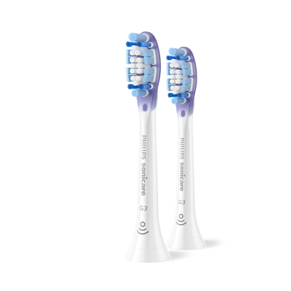 Premium Gum Care HX9052/87 Harjapead, kahene komplekt
