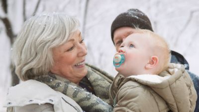 Pacifier SCF376/32 ultra air öölutt