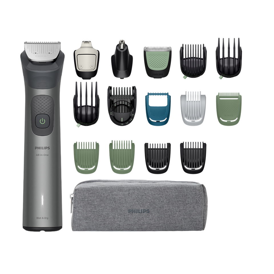 Kõik-ühes piirel MG7961/15 7000 seeria