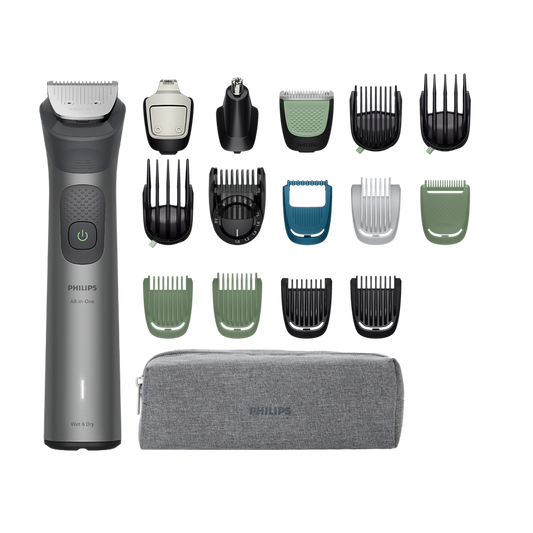 Kõik-ühes piirel MG7961/15 7000 seeria