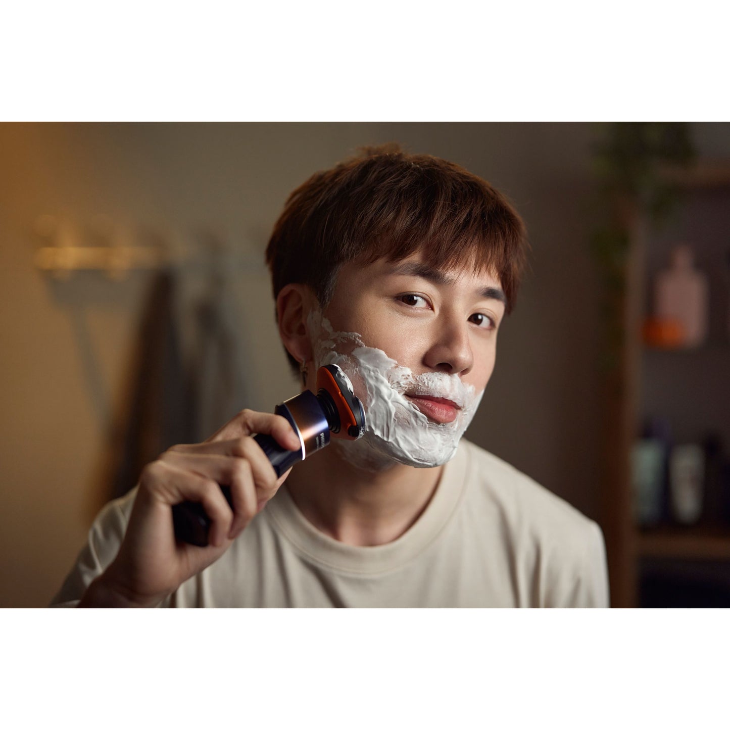 Pardel 5000X seeria X5012/00 Märg- ja kuivkasutusega pardel