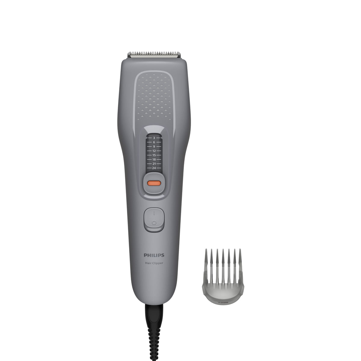 Juukselõikur HC3722/15 3000 seeria