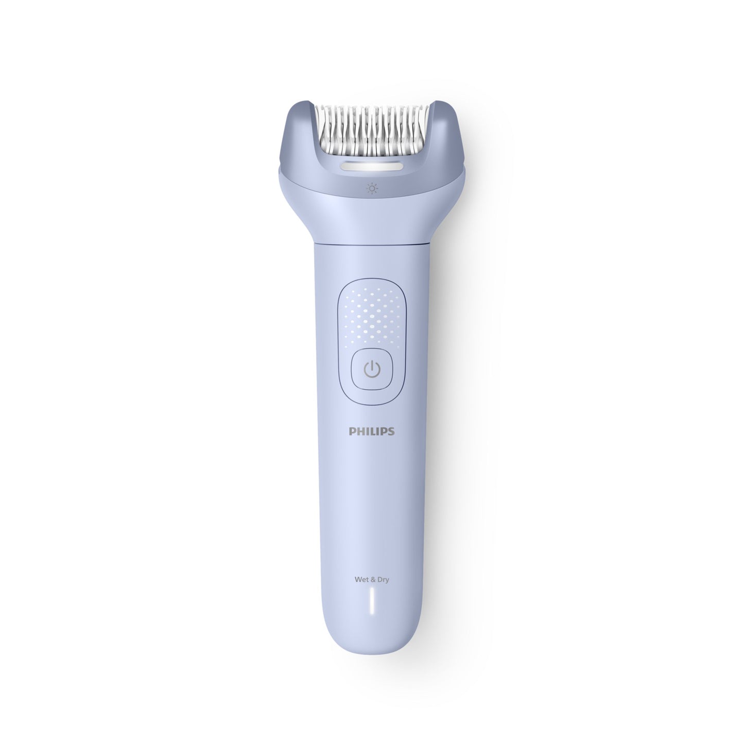 Epilator Series 8000 BRE711/00 Juhtmeta epilaator; Wet & Dry