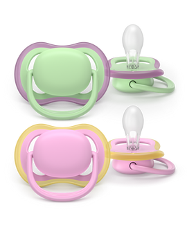 Pacifier SCF087/12 ultra air