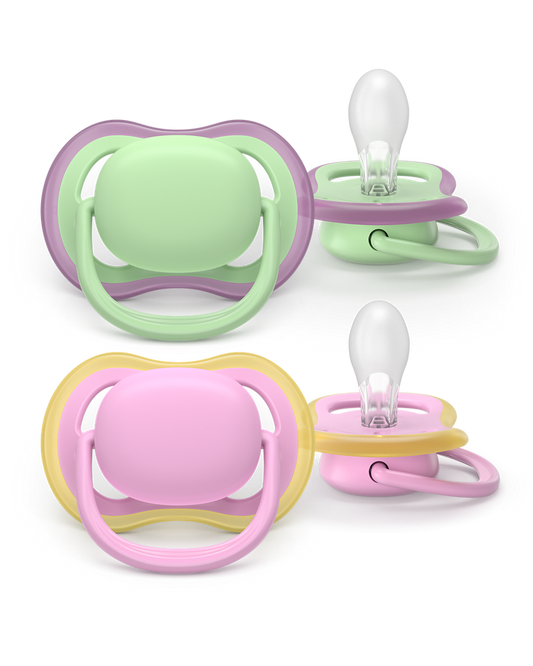 Pacifier SCF087/12 ultra air