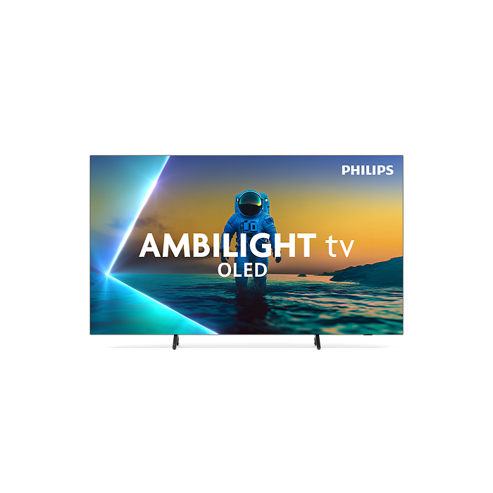 OLED 77OLED820 4K Ambilight teler