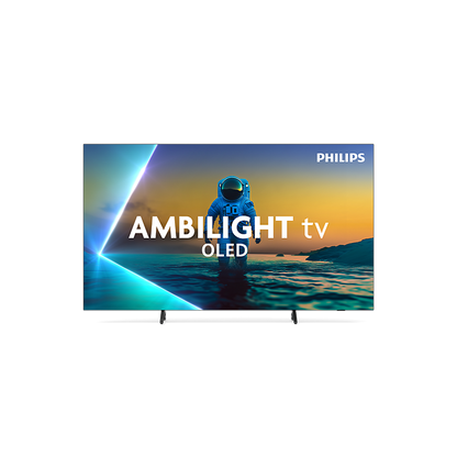 OLED 77OLED820 4K Ambilight teler