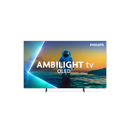 OLED 77OLED820 4K Ambilight teler