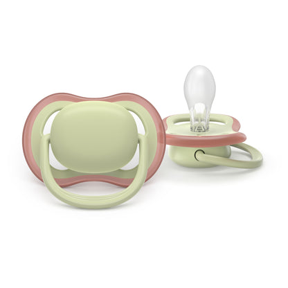 Pacifier SCF349/50 ultra air