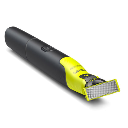 OneBlade 360 with Connectivity QP4631/65 Nägu + keha