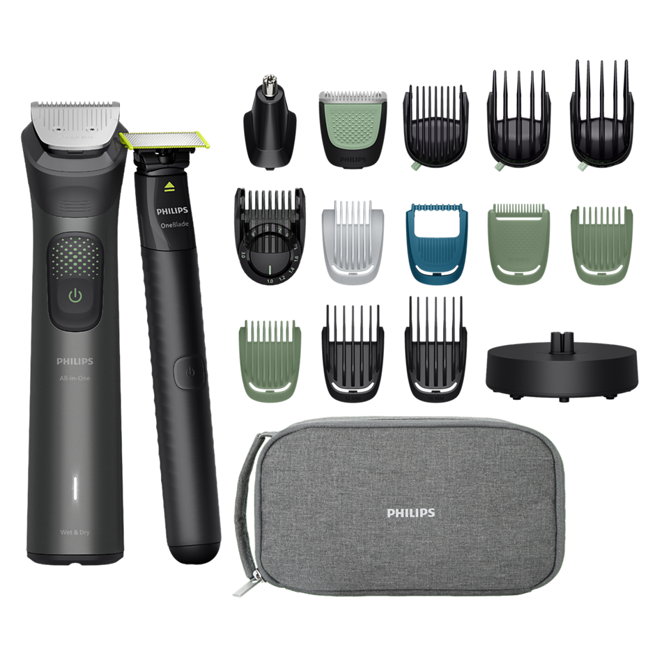 Kõik-ühes piirel MG9556/15 9000 seeria