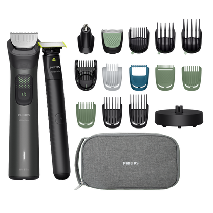 Kõik-ühes piirel MG9556/15 9000 seeria