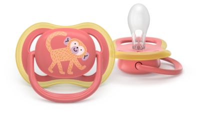 Pacifier SCF349/47 ultra air