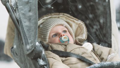 Pacifier SCF376/32 ultra air öölutt