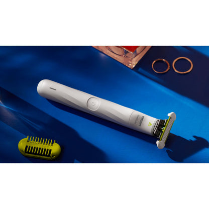 OneBlade Intimate QP1930/32 Koos SkinProtecti lõiketeraga