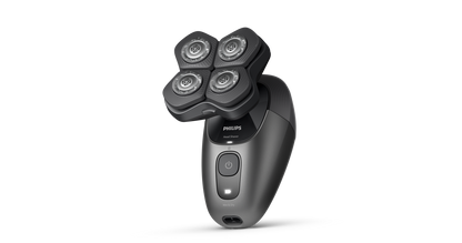 Head Shaver Pro 7000 Seeria HS7980/15 Pea raseerimispardel