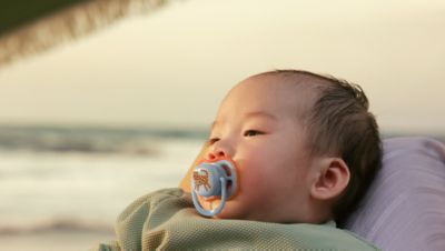 Pacifier SCF087/02 ultra air