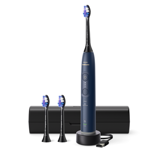 Series 6100 HX7403/07 Laetav hambahari