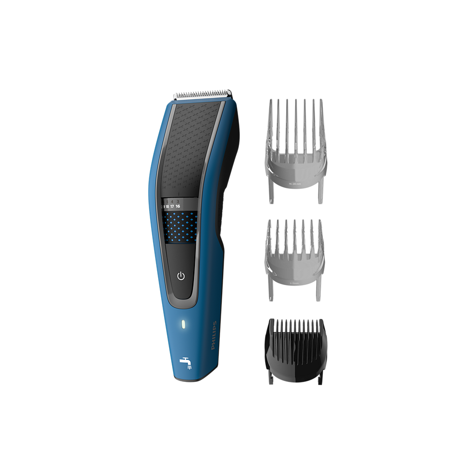 Hairclipper series 5000 HC5612/15 Pestav juukselõikur