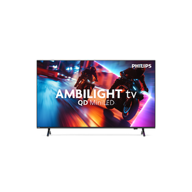 QD MiniLED 75MLED920 4K Ambilight teler
