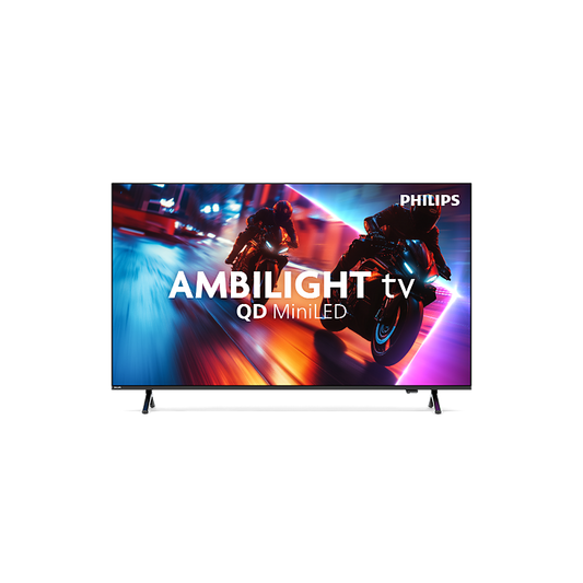 QD MiniLED 75MLED920 4K Ambilight teler
