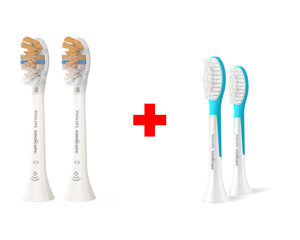 Komplekt perele (All-in-One+KIDS)