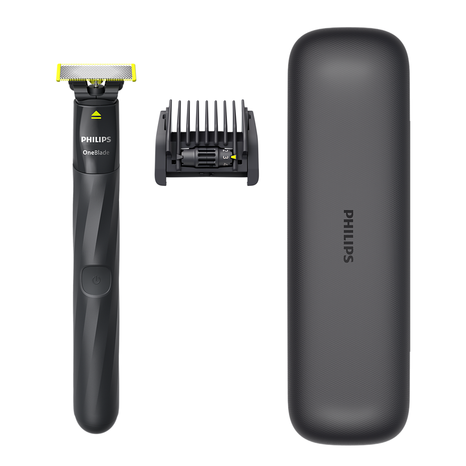 OneBlade QP1424/65 Kinkepakk