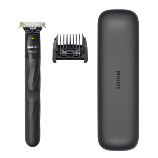 OneBlade QP1424/65 Kinkepakk