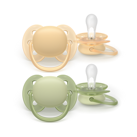 Pacifier SCF091/45 ülipehme